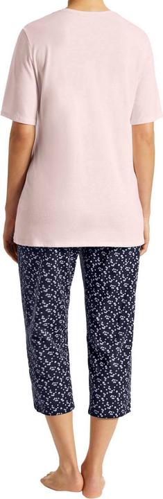 Produktbild Uncover by Schiesser Pyjama Casual Bequem sitzend (S)