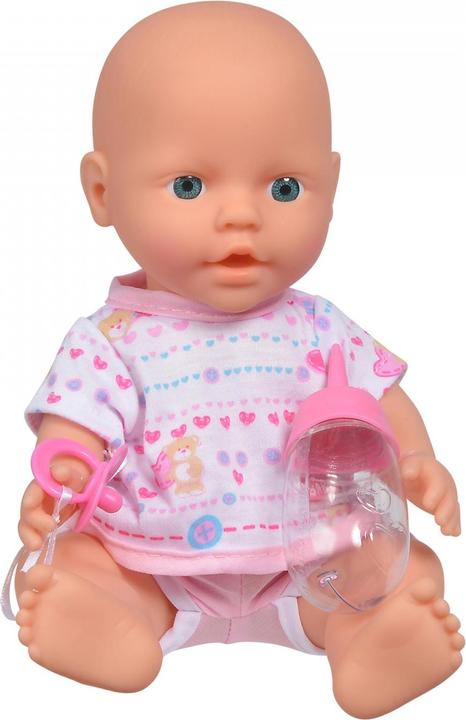 Produktbild Simba Vinylbaby