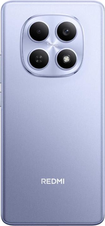 Image du produit Xiaomi Redmi Note 15 4G Dual Sim 8GB RAM 256GB - Purple (256 Go, Bleu, Lila, Purple, Violetin, 6.77", Double SIM, 4G)