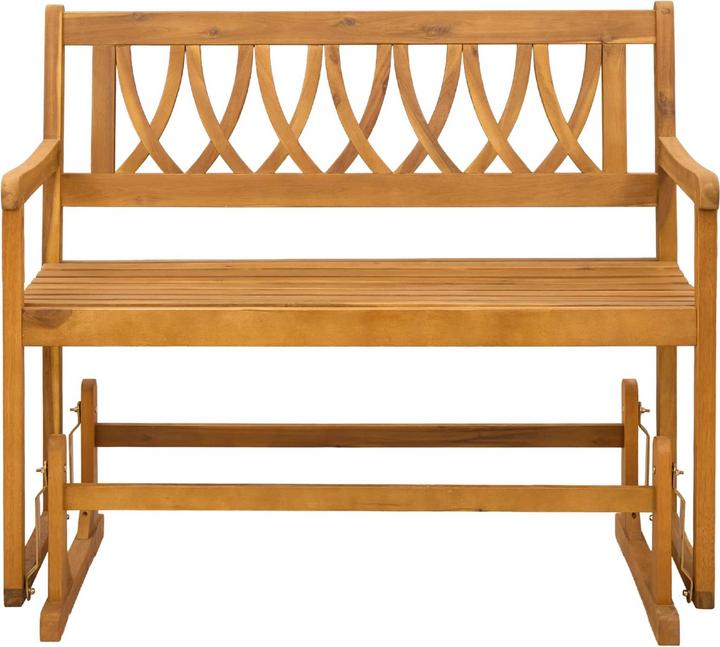 Produktbild vidaXL gartenmöbel