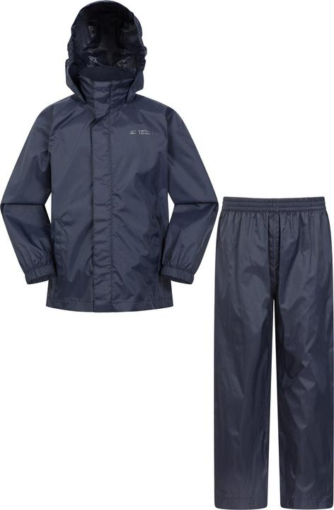 Marineblau