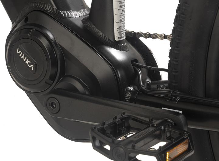 Actual product image Totem Maurice Pro (48 cm)