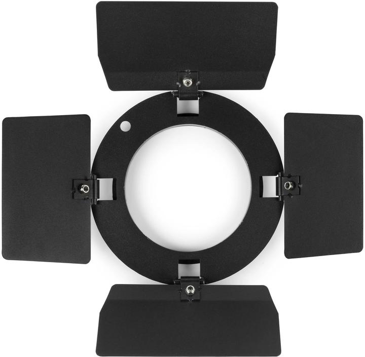 Image du produit BeamZ Porte battante NEUTRON-DOT-BD (Rideau de porte)