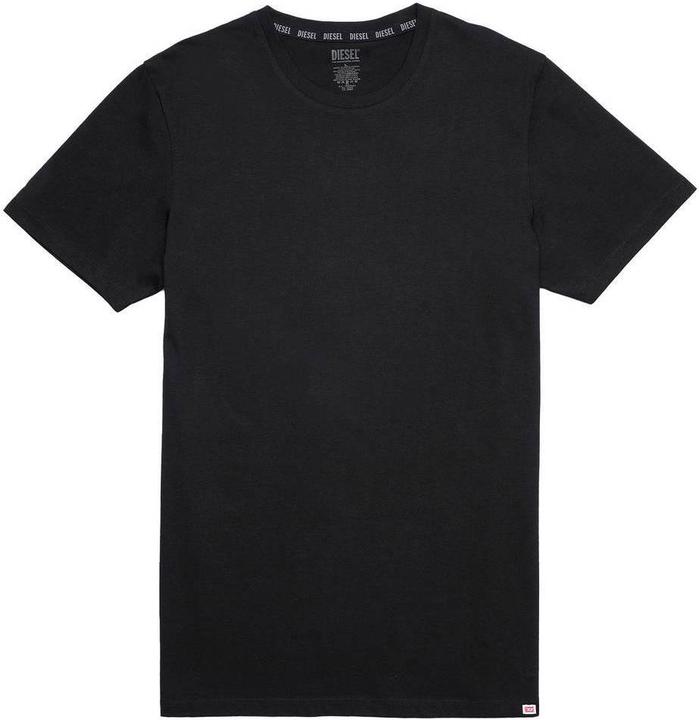 Produktbild Diesel T-Shirt Casual Bequem sitzend UMTEE-RANDAL-TUBE-TWOPACK (S)