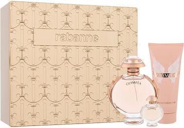 Paco Rabanne Olympéa (Eau de Parfum, 80 ml)