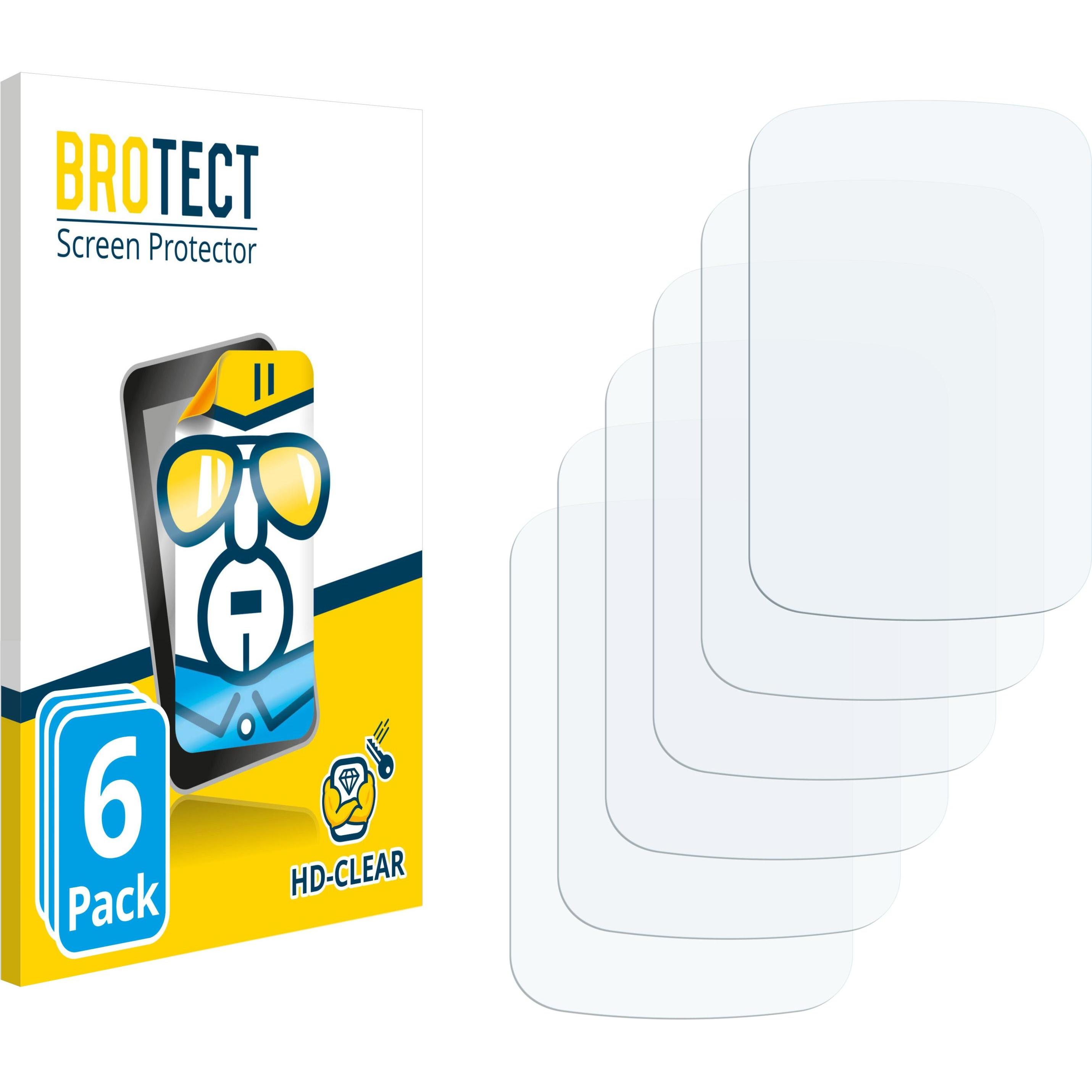 BROTECT, Accessori per tachimetro bici