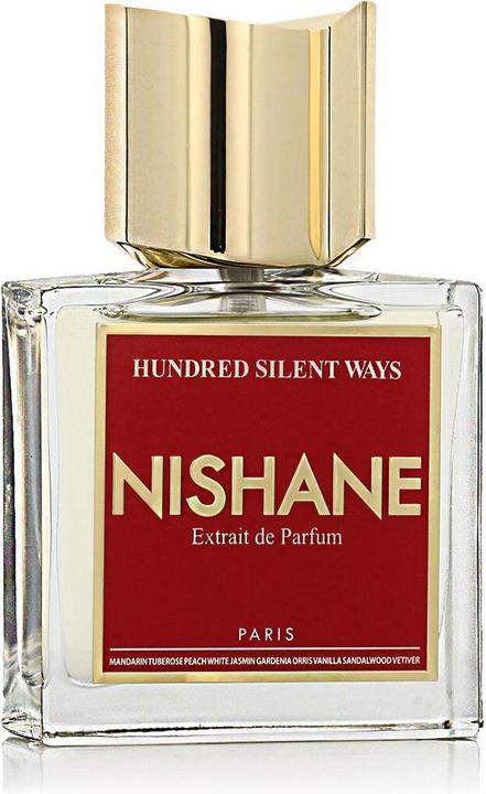Immagine prodotto Nishane Cento vie silenziose (Eau de parfum, 50 ml)