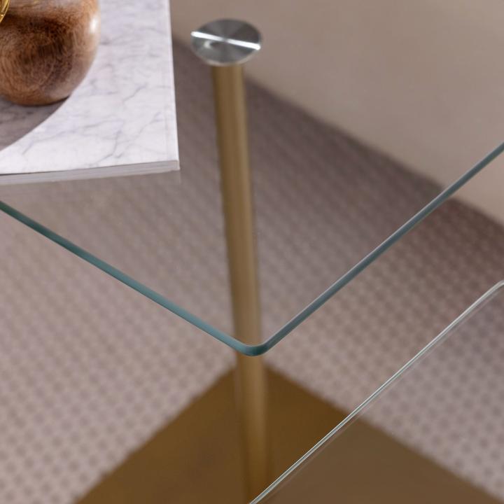 Produktbild Skye Decor Elegante Coffee Table (40 x 45 x 40 cm)