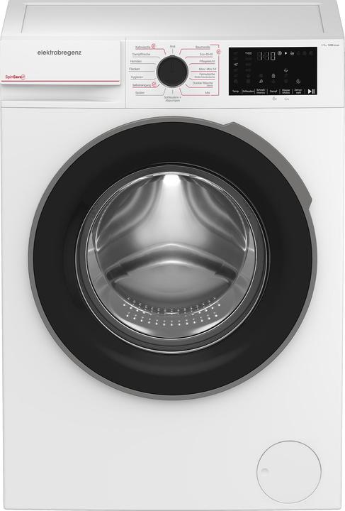 Elektrabregenz WAFX 71440 U (7 kg, Links)