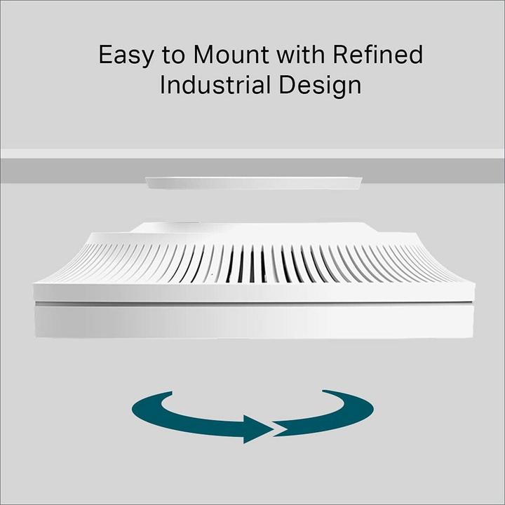 Produktbild TP-Link EAP620 HD (1201 Mbit/s)
