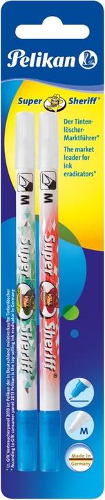 Immagine prodotto Pelikan Gomma da cancellare Super Pirate, larghezza M