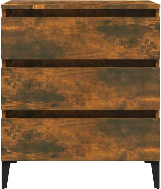 Image du produit vidaXL Sideboard (60 x 60 x 69 cm)