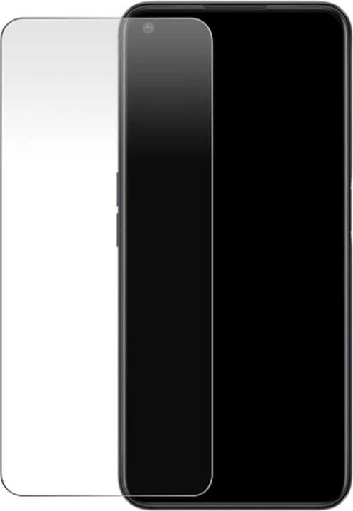 Actual product image Mobilize Glass (1 Piece, OnePlus North N100, OnePlus North CE 2 Lite 5G)