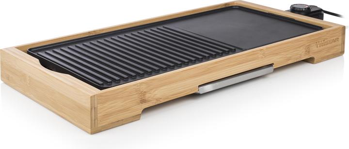 Tristar Grill XL