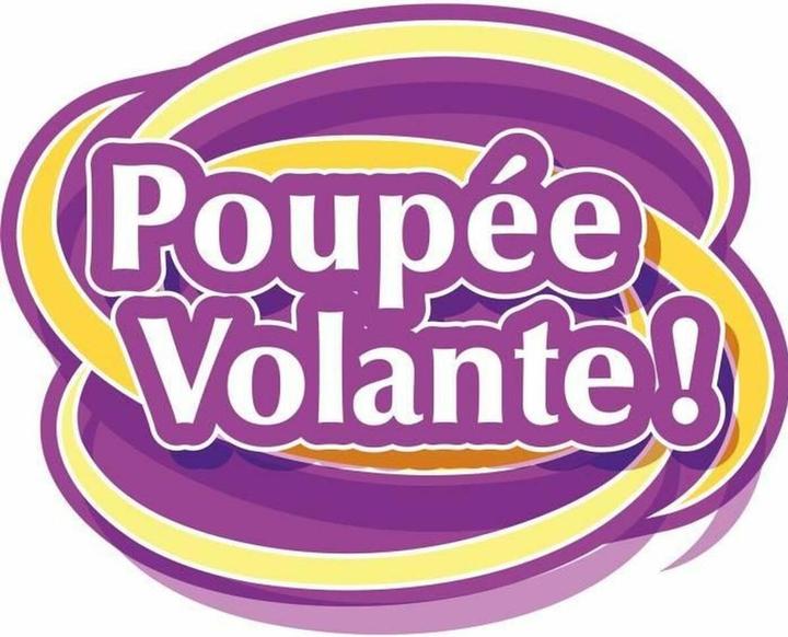 Produktbild Lansay Sky Dancers 18 CM Asst.