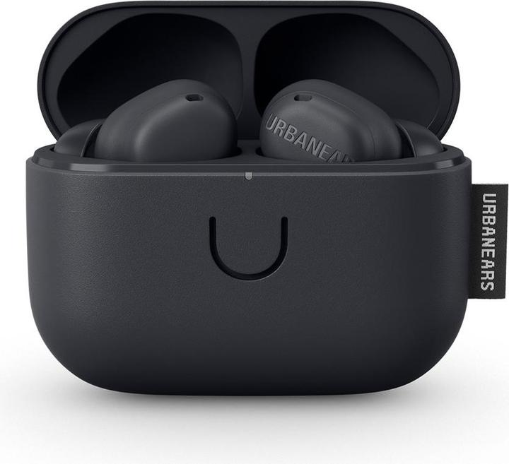 Actual product image Urbanears Tws In-Ear Juno Black