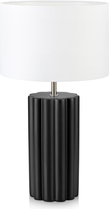 Immagine prodotto Markslöjd COLUMN Table Black/White