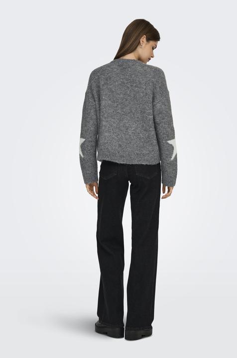 Produktbild Only ONLAZU Strickjacke Strickjacke (M)