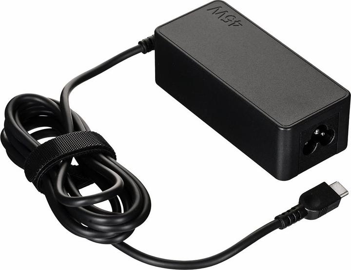 Actual product image Lenovo USB-C 45W adapter (A) (45 W)
