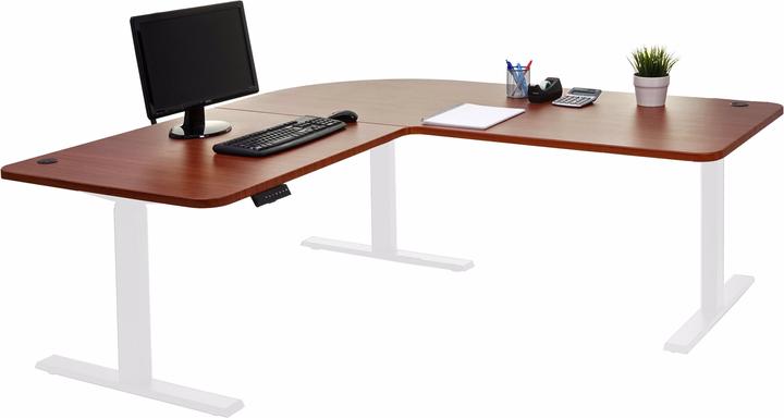 Immagine prodotto Jamb Tavolo da ufficio (177,5 x 80 x 121 cm)