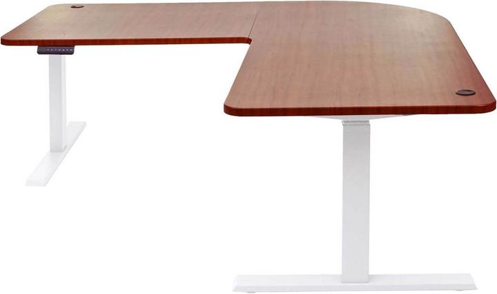 Immagine prodotto Jamb Tavolo da ufficio (177,5 x 80 x 121 cm)