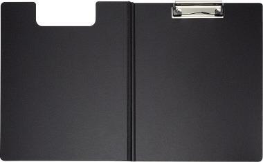Image du produit Maul Porte-bloc A4 MAULflexx rouge (24 x 31 cm)