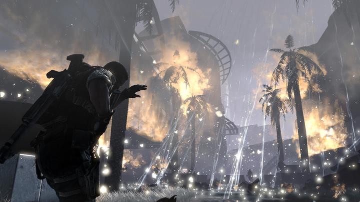 Actual product image 2K Games Spec Ops: The Line (PC, DE)