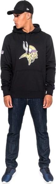 Produktbild New Era Kapuzenpullover Minnesota Vikings NFL (L)