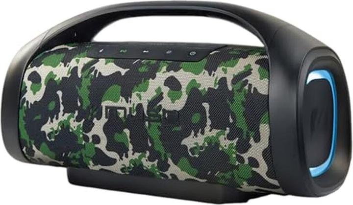 Immagine prodotto Muse Altoparlante Bluetooth M-980 Ca (Porta USB)