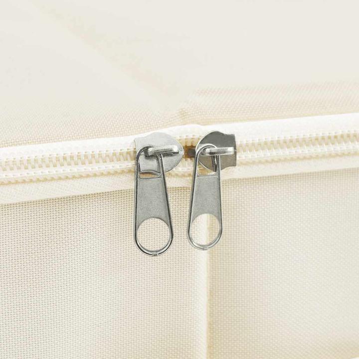 Actual product image vidaXL Aufbewahrungsbox (40 cm, 1x)