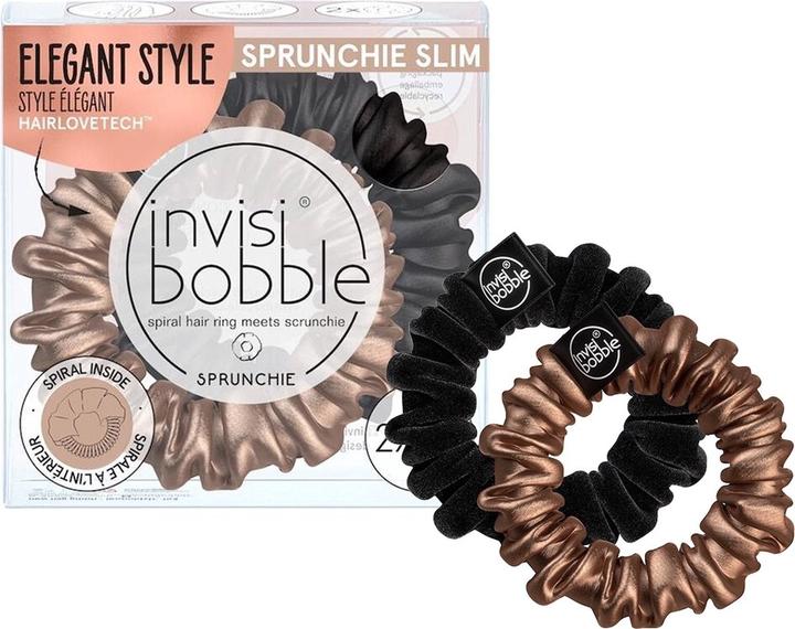 Image du produit Invisibobble Slim Sprunchie (Élastiques à cheveux)