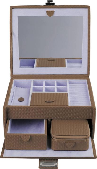 Produktbild Windrose Corbello Schmuckkasten 21.5 cm