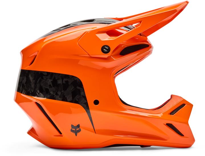 Produktbild Fox V3 RS Fracture Helmet (M, 55.50 - 59 cm)