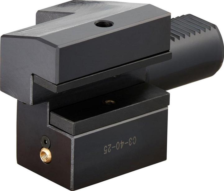 Magni FORTIS VDI Axial tool holder right C3 50x32mm overc.