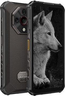 Actual product image Ulefone Armor X16 Pro EU (256 GB, Wasteland Shadow, 6.56", Dual SIM, 5G)