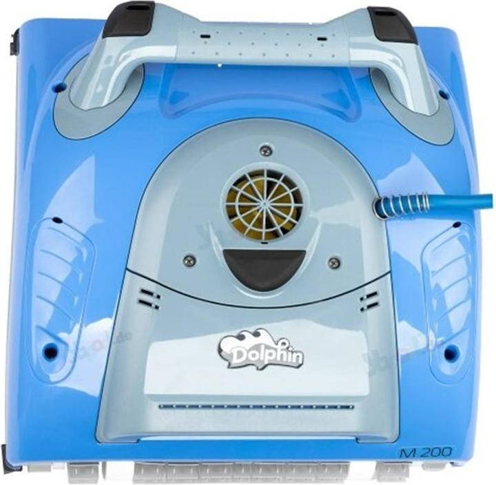 Actual product image Dolphin M200