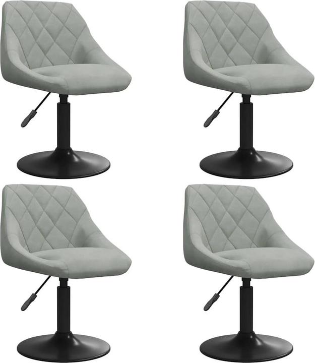 Produktbild vidaXL Esszimmerstuhl