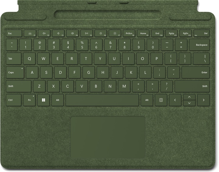 Microsoft Surface Signature Keyboard inkl. Pen Switzerland/Lux (CH)