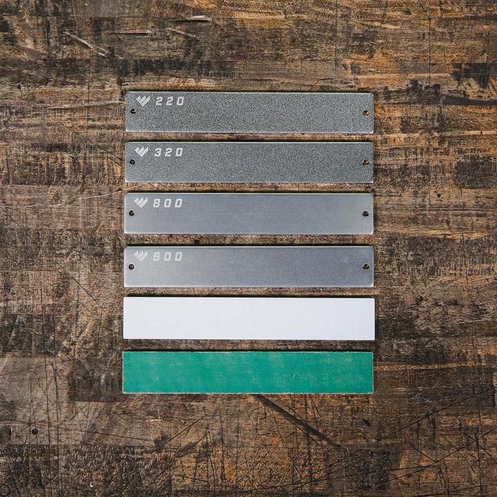 Produktbild Work Sharp Professional Precision Adjust Knife Sharpener