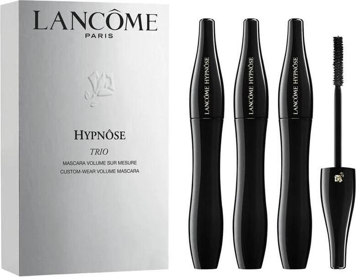 Actual product image Lancôme Lancome Hypnose Trio Volume Mascara Gift Set