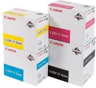 Produktbild Canon C-Exv 21 (BK)