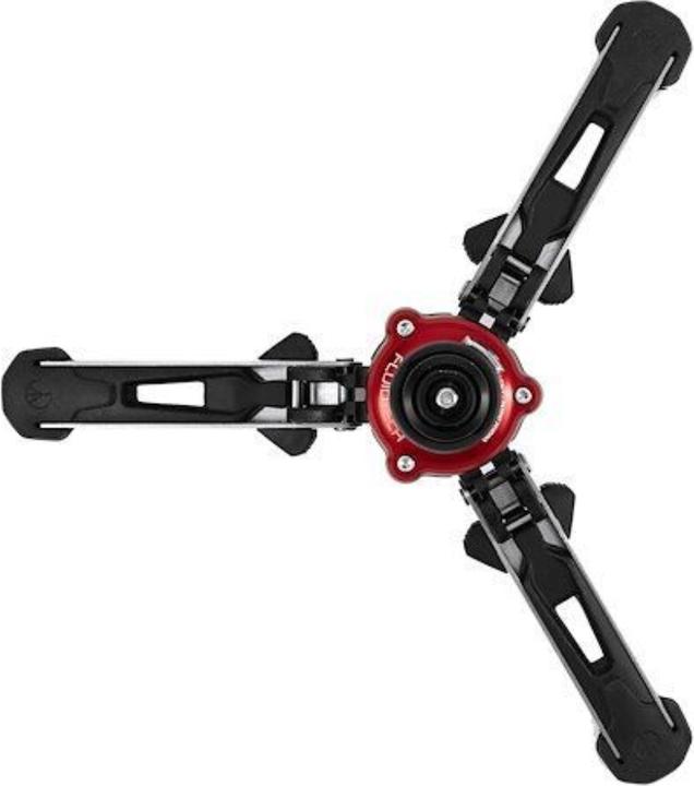 Produktbild Manfrotto Fluidtech Base (Stativfuss)