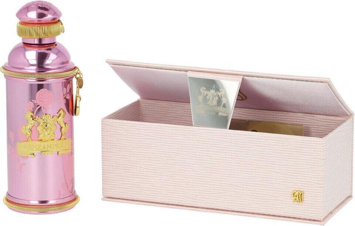 Immagine prodotto Alexandre.J Rosa Oud Eau De Parfum Spray (Eau de parfum, 100 ml)