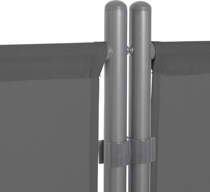 Produktbild Leco Stellwand 3-teilig (260 cm)