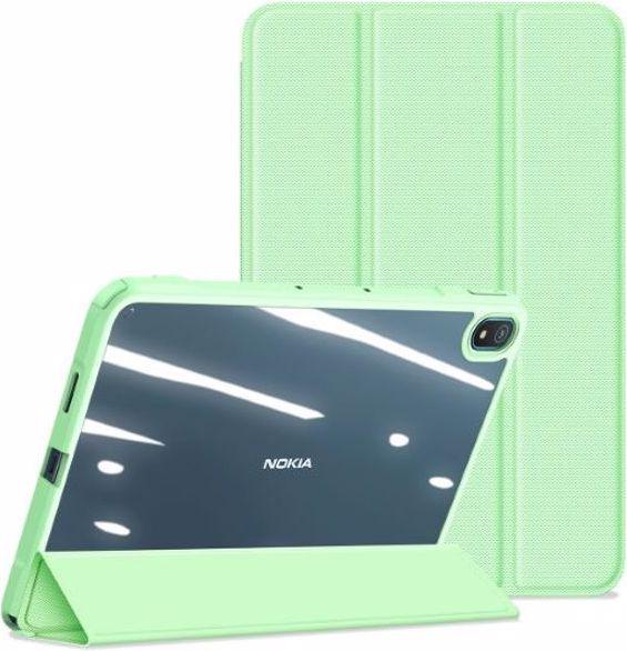 Produktbild Dux Ducis Toby Series Leder Bookcover Hülle