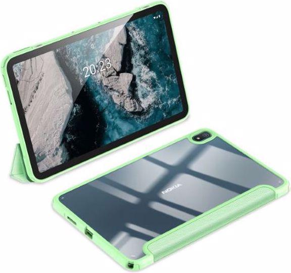 Produktbild Dux Ducis Toby Series Leder Bookcover Hülle