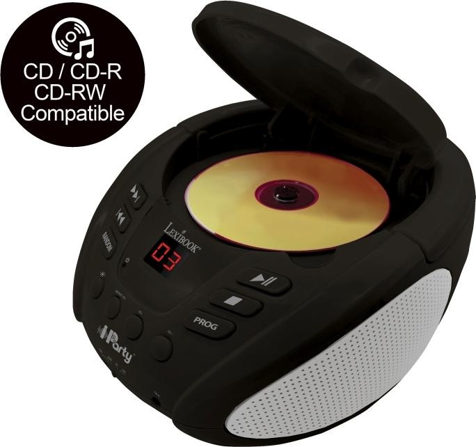 Produktbild Lexibook CD Spieler