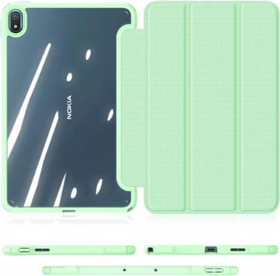 Produktbild Dux Ducis Toby Series Leder Bookcover Hülle