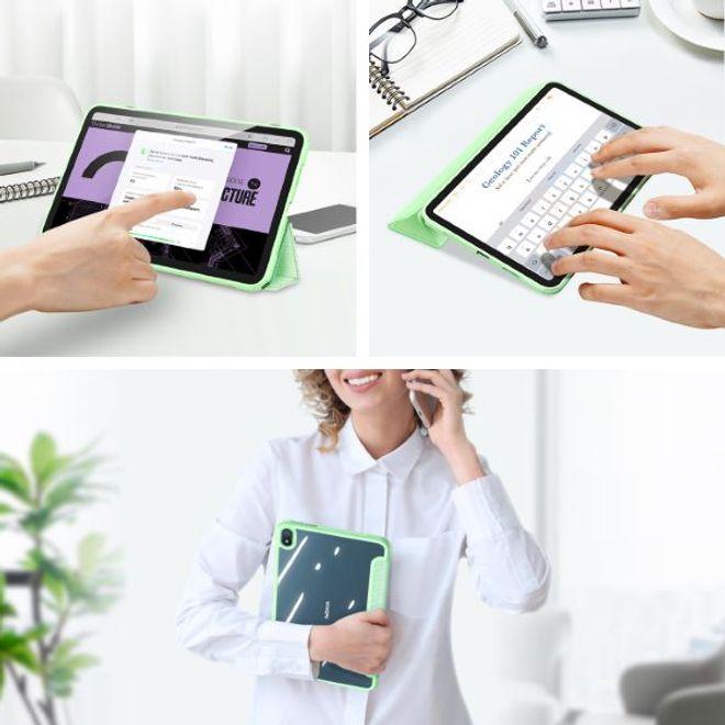 Produktbild Dux Ducis Toby Series Leder Bookcover Hülle