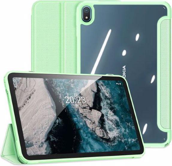 Produktbild Dux Ducis Toby Series Leder Bookcover Hülle